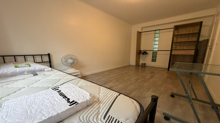 Ma-Cabane - Location Appartement Colombes, 78 m²