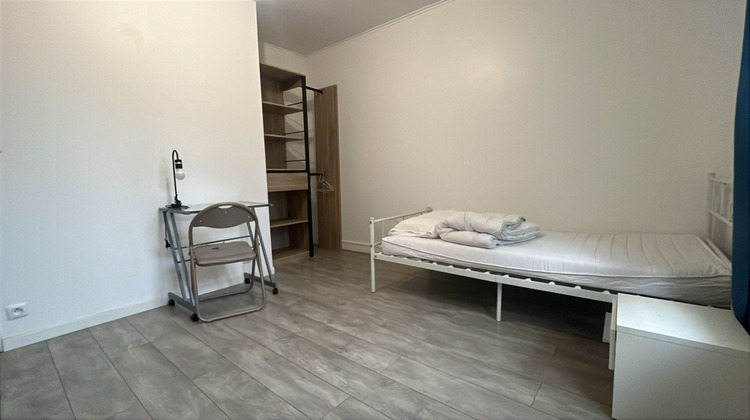 Ma-Cabane - Location Appartement Colombes, 78 m²