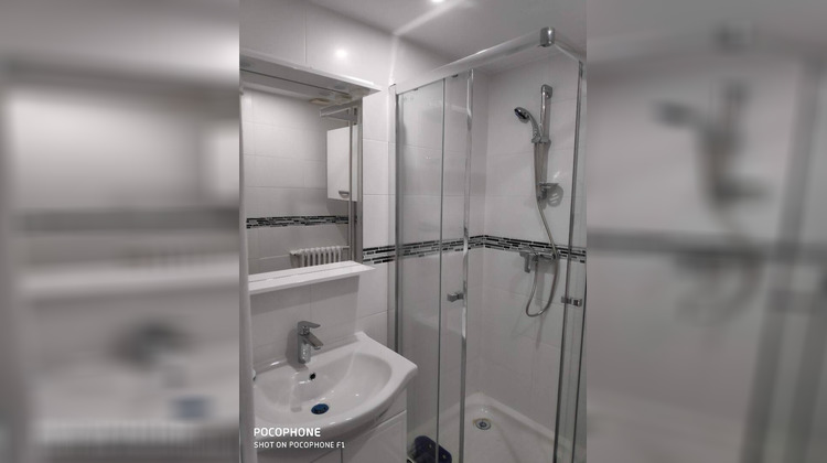 Ma-Cabane - Location Appartement Colombes, 78 m²