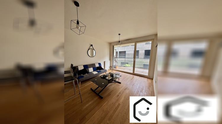 Ma-Cabane - Location Appartement COLOMBES, 37 m²