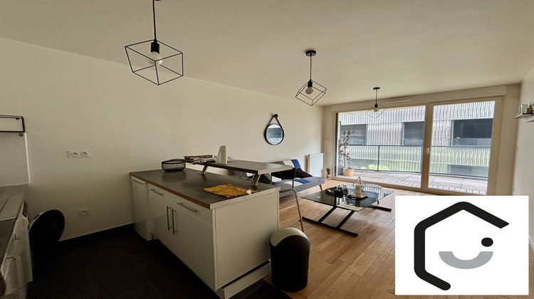 Ma-Cabane - Location Appartement COLOMBES, 37 m²