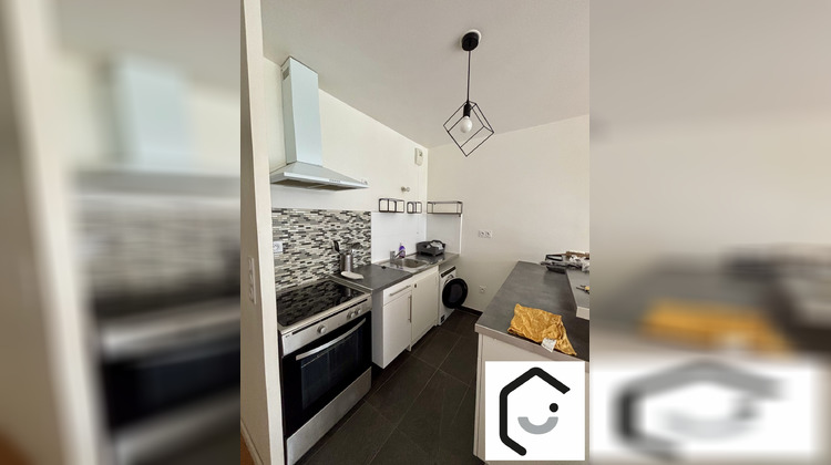 Ma-Cabane - Location Appartement COLOMBES, 37 m²