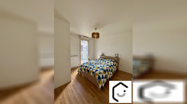 Ma-Cabane - Location Appartement COLOMBES, 37 m²