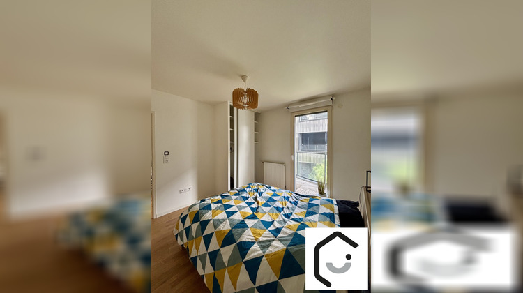 Ma-Cabane - Location Appartement COLOMBES, 37 m²
