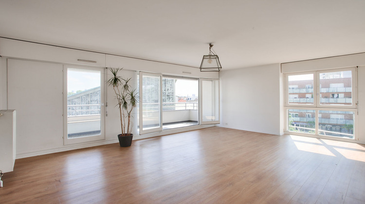 Ma-Cabane - Location Appartement COLOMBES, 109 m²