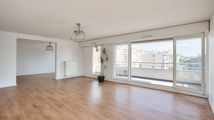 Ma-Cabane - Location Appartement COLOMBES, 109 m²