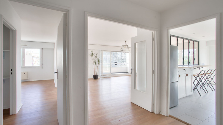 Ma-Cabane - Location Appartement COLOMBES, 109 m²