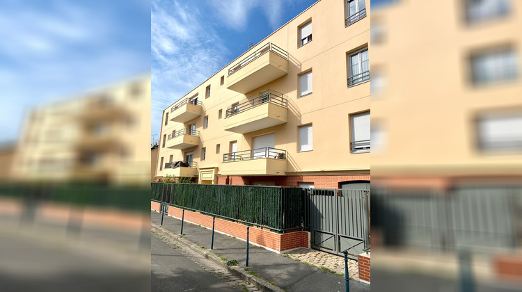 Ma-Cabane - Location Appartement COLOMBES, 65 m²