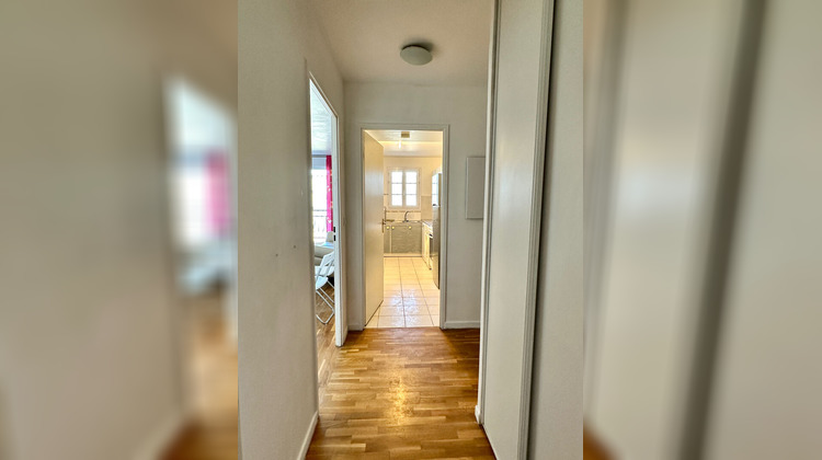 Ma-Cabane - Location Appartement COLOMBES, 65 m²