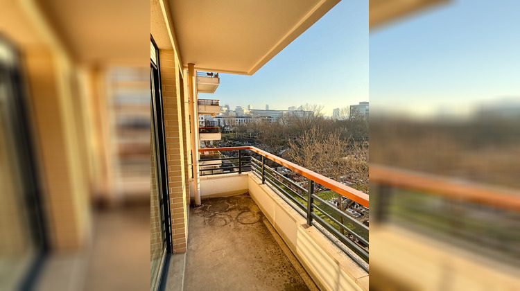 Ma-Cabane - Location Appartement COLOMBES, 37 m²