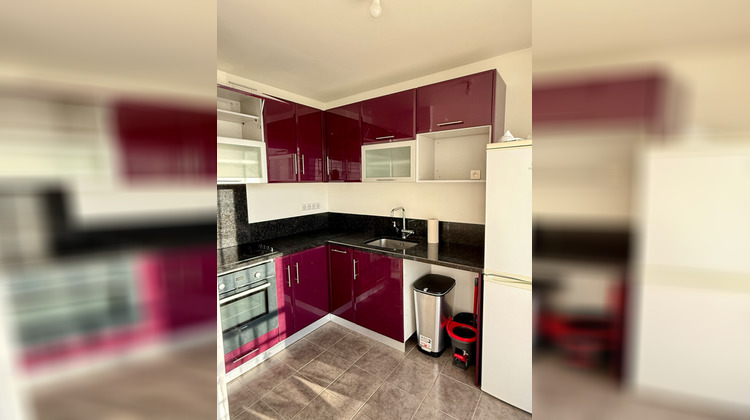 Ma-Cabane - Location Appartement COLOMBES, 37 m²