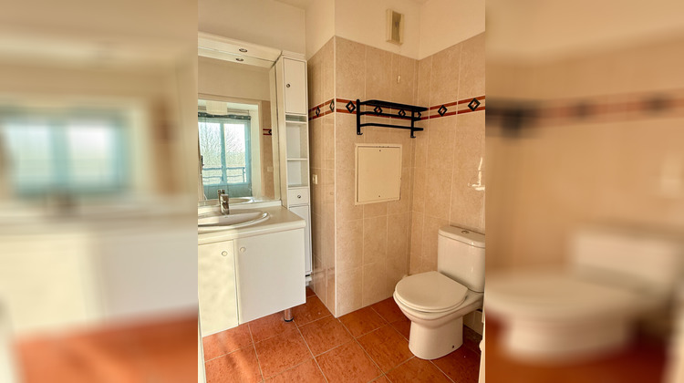 Ma-Cabane - Location Appartement COLOMBES, 37 m²