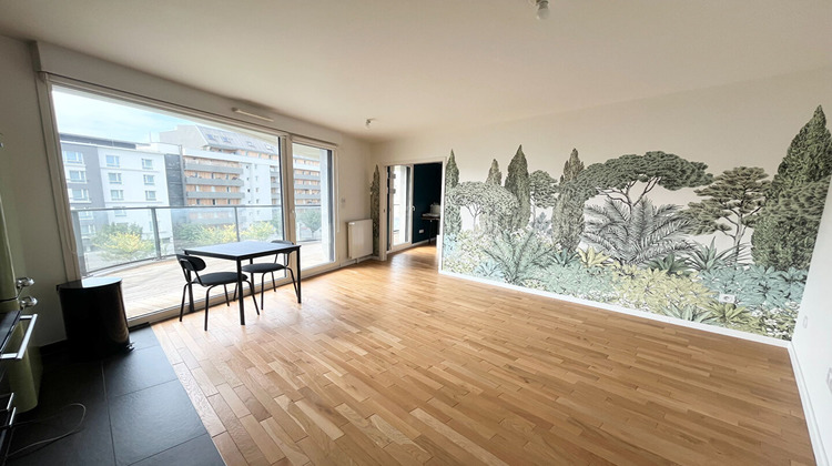 Ma-Cabane - Location Appartement COLOMBES, 32 m²