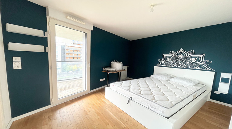Ma-Cabane - Location Appartement COLOMBES, 32 m²