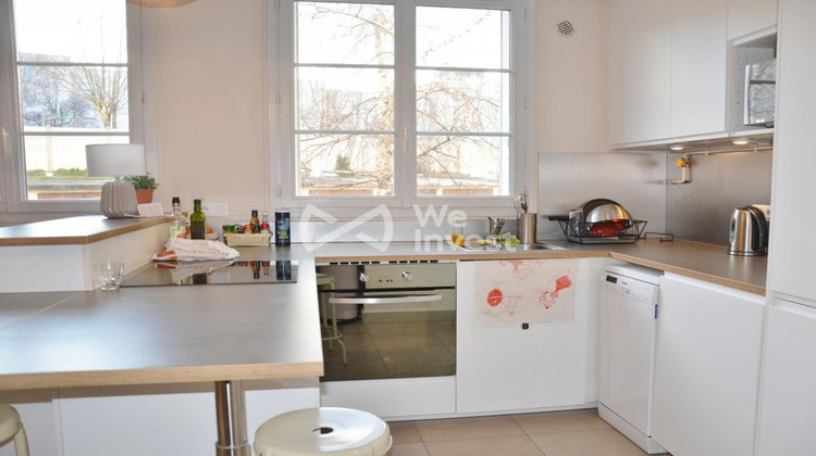 Ma-Cabane - Location Appartement Colombes, 66 m²