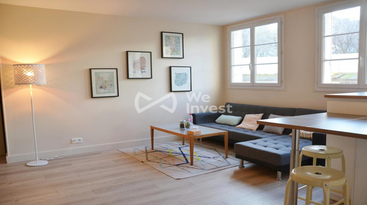 Ma-Cabane - Location Appartement Colombes, 66 m²