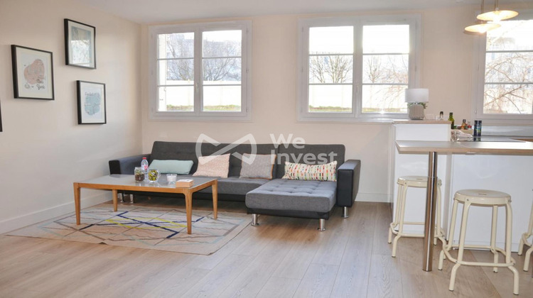 Ma-Cabane - Location Appartement Colombes, 66 m²