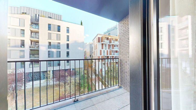 Ma-Cabane - Location Appartement COLOMBES, 74 m²