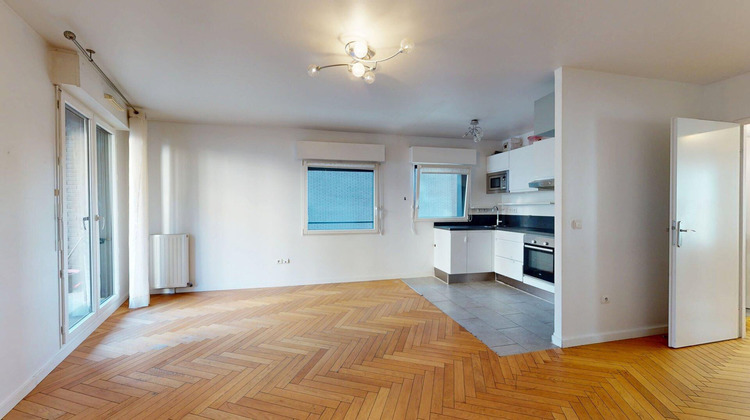 Ma-Cabane - Location Appartement COLOMBES, 74 m²