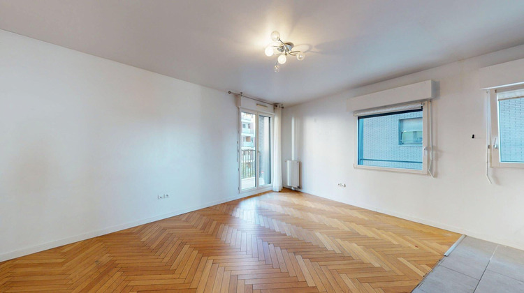 Ma-Cabane - Location Appartement COLOMBES, 74 m²
