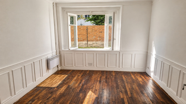Ma-Cabane - Location Appartement COLOMBES, 44 m²