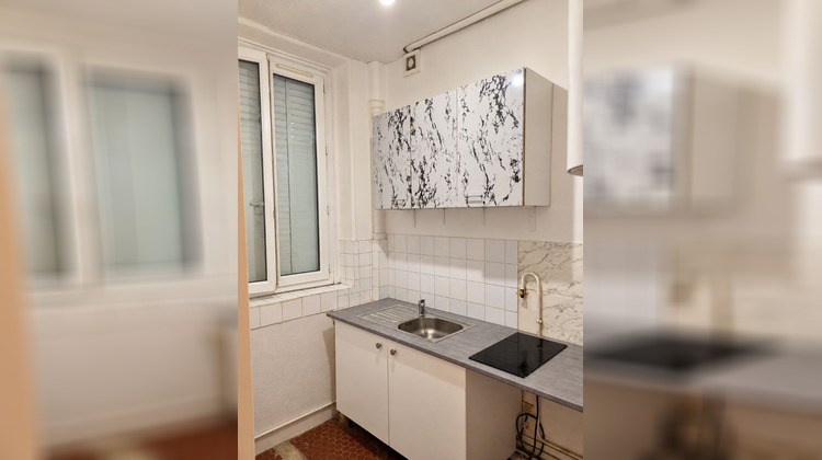 Ma-Cabane - Location Appartement COLOMBES, 44 m²