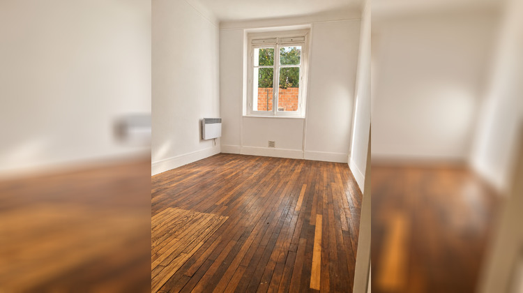Ma-Cabane - Location Appartement COLOMBES, 44 m²