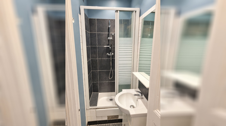Ma-Cabane - Location Appartement COLOMBES, 44 m²