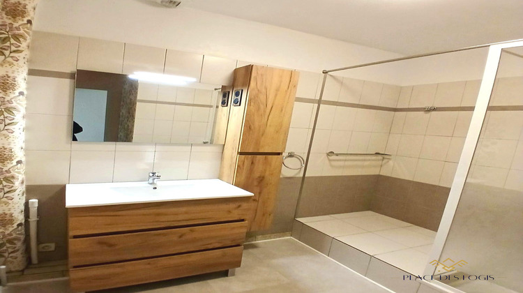 Ma-Cabane - Location Appartement Colombier-Fontaine, 113 m²