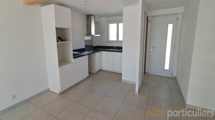 Ma-Cabane - Location Appartement COLOMBIES, 113 m²