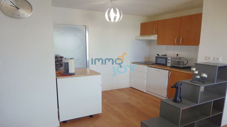 Ma-Cabane - Location Appartement Colomiers, 42 m²