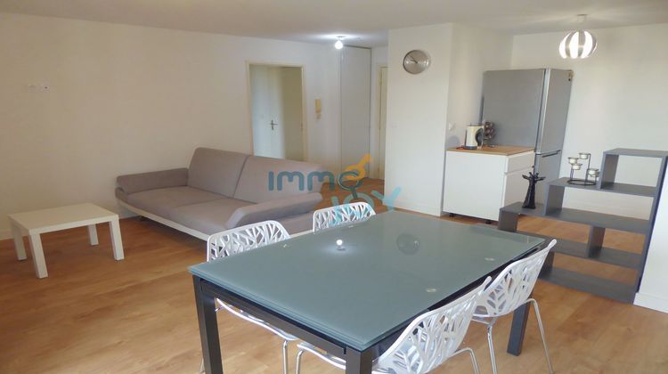 Ma-Cabane - Location Appartement Colomiers, 42 m²