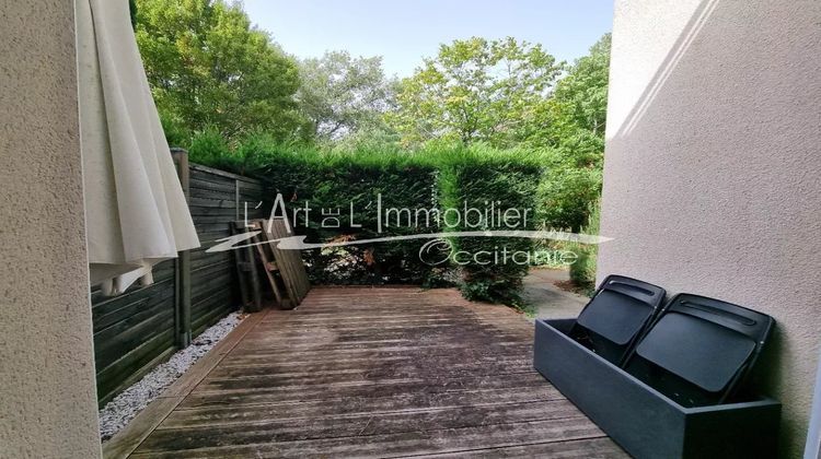 Ma-Cabane - Location Appartement Colomiers, 57 m²