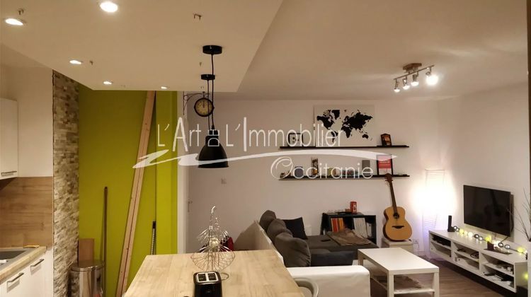 Ma-Cabane - Location Appartement Colomiers, 57 m²