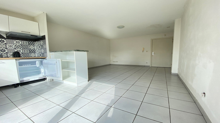 Ma-Cabane - Location Appartement Colomiers, 41 m²