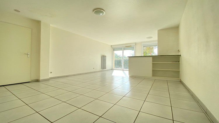 Ma-Cabane - Location Appartement Colomiers, 41 m²