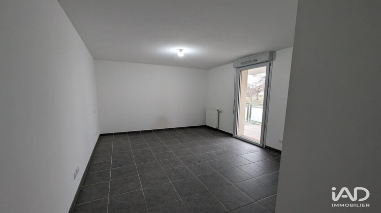 Ma-Cabane - Location Appartement Colomiers, 43 m²