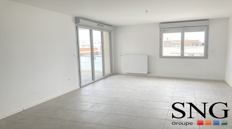 Ma-Cabane - Location Appartement Colomiers, 61 m²