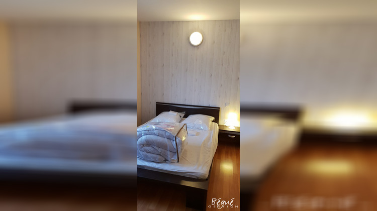 Ma-Cabane - Location Appartement Colomiers, 18 m²