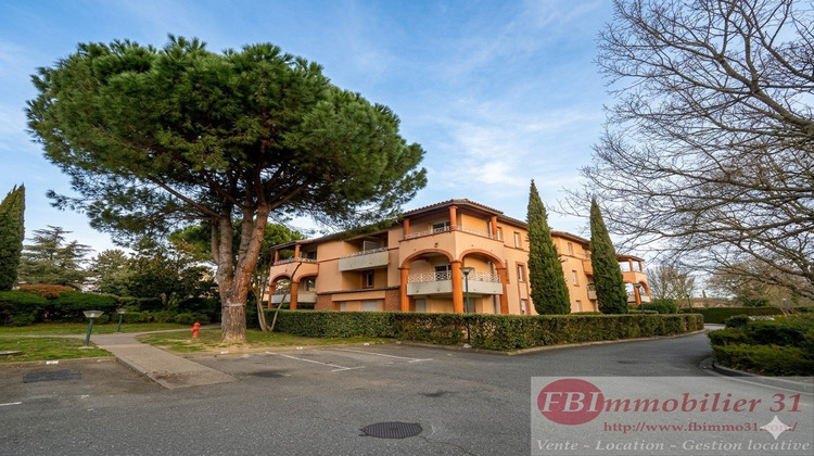 Ma-Cabane - Location Appartement COLOMIERS, 62 m²