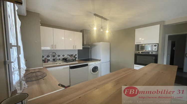 Ma-Cabane - Location Appartement COLOMIERS, 62 m²