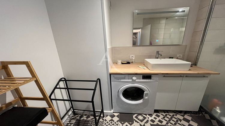 Ma-Cabane - Location Appartement COLOMIERS, 13 m²