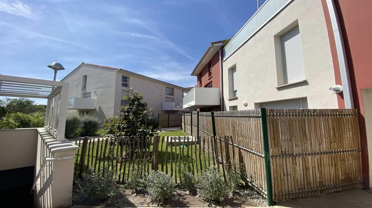 Ma-Cabane - Location Appartement Colomiers, 62 m²