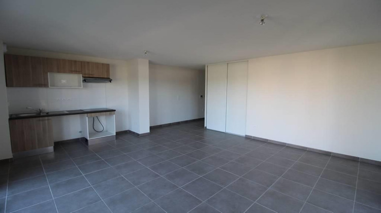 Ma-Cabane - Location Appartement Colomiers, 62 m²