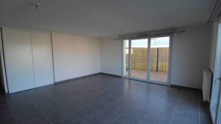 Ma-Cabane - Location Appartement Colomiers, 62 m²