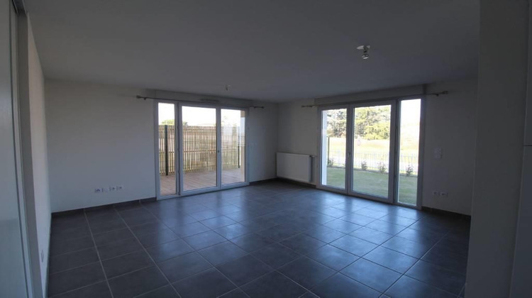 Ma-Cabane - Location Appartement Colomiers, 62 m²