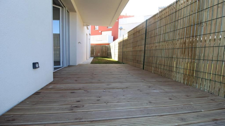 Ma-Cabane - Location Appartement Colomiers, 62 m²