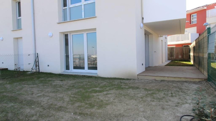 Ma-Cabane - Location Appartement Colomiers, 62 m²