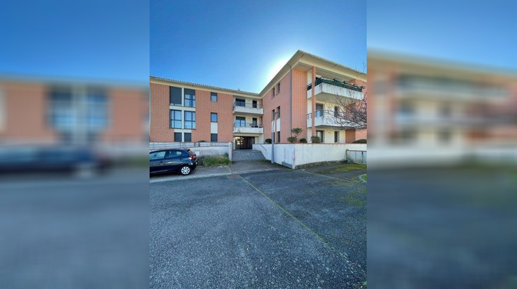 Ma-Cabane - Location Appartement COLOMIERS, 42 m²