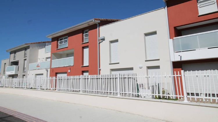 Ma-Cabane - Location Appartement Colomiers, 66 m²